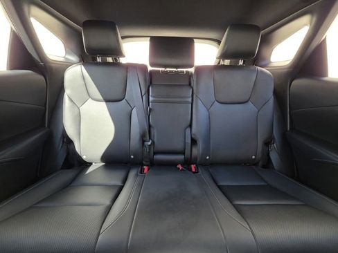 Used 2024 Lexus RX 350 F Sport image 15