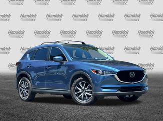 Used 2018 MAZDA CX-5 Touring w/ Preferred Equipment Package AWD/4WD video 2