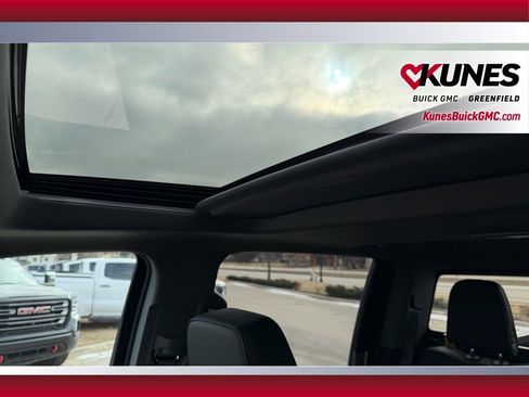 New 2026 GMC Sierra 2500 Denali w/ Denali Reserve Package image 25