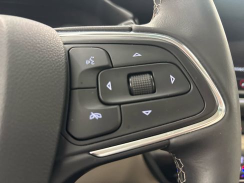 Used 2023 Buick Envision Avenir image 29