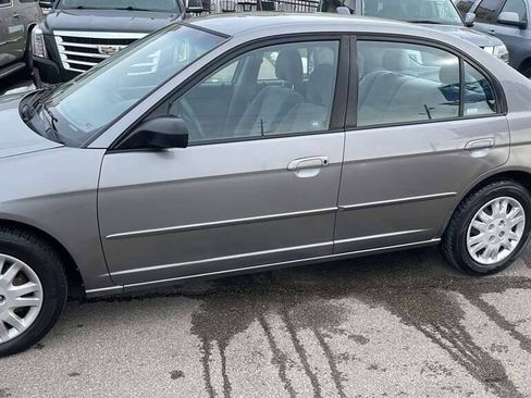 Used 2004 Honda Civic LX image 24