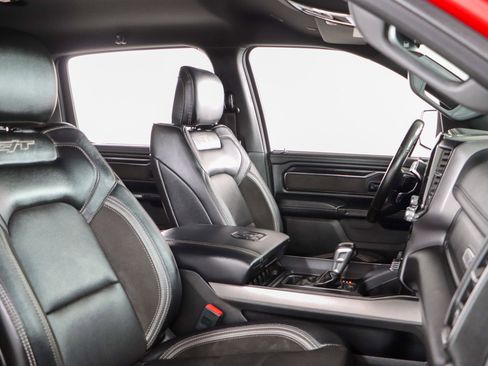 Used 2023 RAM 1500 Rebel w/ Rebel Level 2 Equipment Group image 28