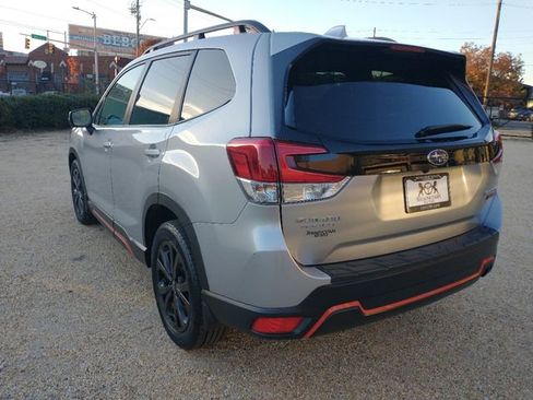 Used 2021 Subaru Forester Sport w/ Popular Package #2 image 68