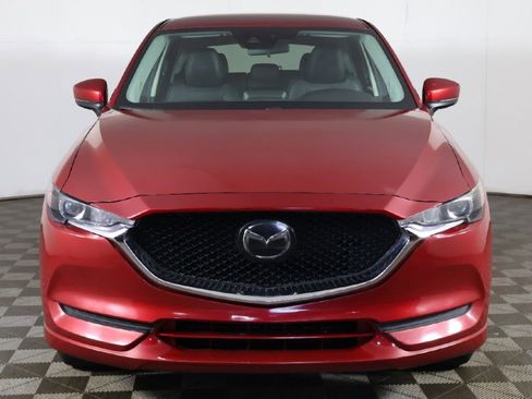 Used 2020 MAZDA CX-5 Touring AWD/4WD image 10