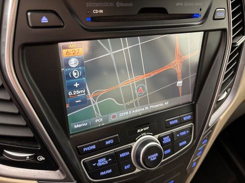 Used 2015 Hyundai Santa Fe GLS w/ Option Group 03 image 41