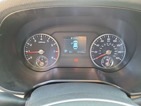 Used 2021 Kia Telluride LX FWD image 10