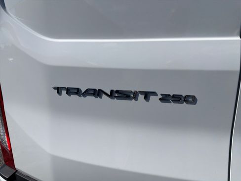 Used 2019 Ford Transit 250 148 Medium Roof w/ Interior Upgrade Package RWD image 7
