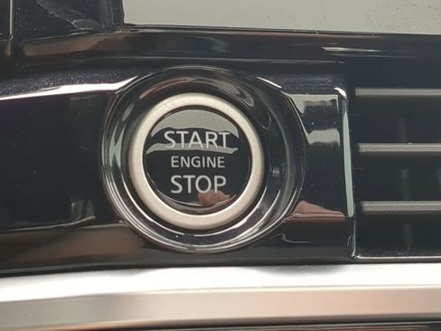 Certified 2024 Nissan Pathfinder Platinum w/ Cargo Package image 28