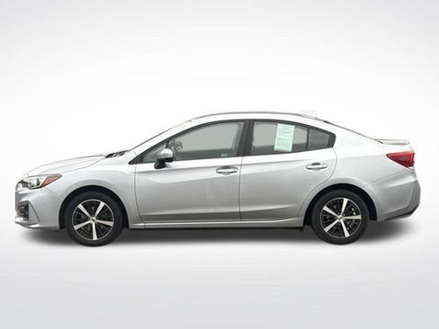 Used 2019 Subaru Impreza 2.0i Premium w/ Popular Package #1 AWD/4WD image 5