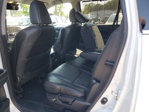 Used 2021 Honda Pilot Special Edition image 14