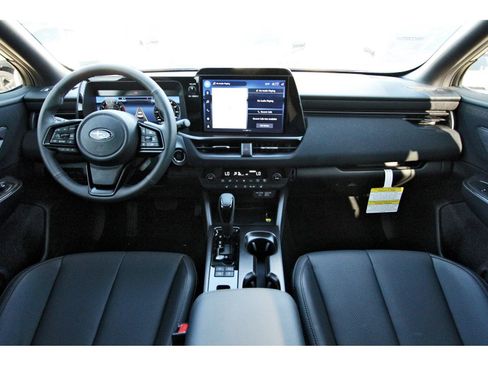 New 2026 Subaru Outback Limited XT image 7