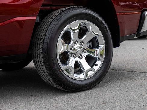 Used 2022 RAM 1500 Big Horn AWD/4WD image 8