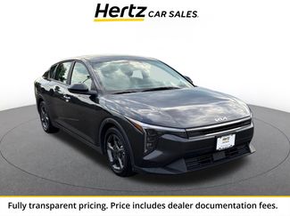Used 2025 Kia K4 FWD video 1