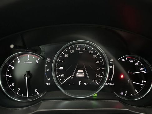 Used 2019 MAZDA CX-5 Grand Touring FWD image 12