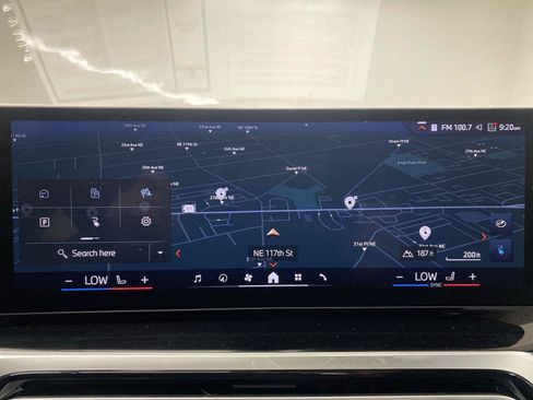 Used 2024 BMW i4 eDrive35 w/ Convenience Package RWD image 24