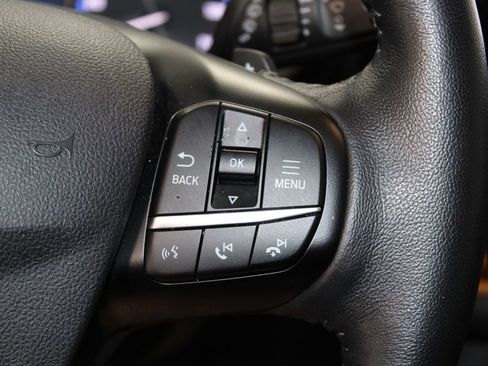 Used 2022 Ford Bronco Sport Badlands AWD/4WD image 35