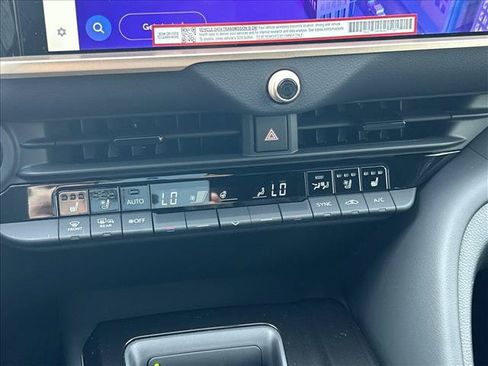 New 2026 Toyota Crown Signia AWD/4WD image 14
