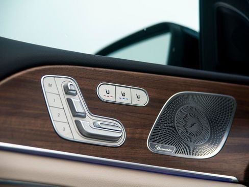 Certified 2025 Mercedes-Benz GLE 350 4MATIC image 22