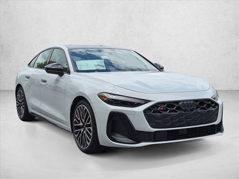 New 2026 Audi S5 Prestige AWD/4WD image 7