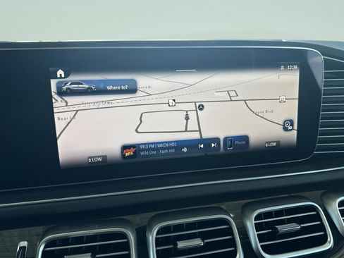 New 2026 Mercedes-Benz GLE 450 4MATIC image 21