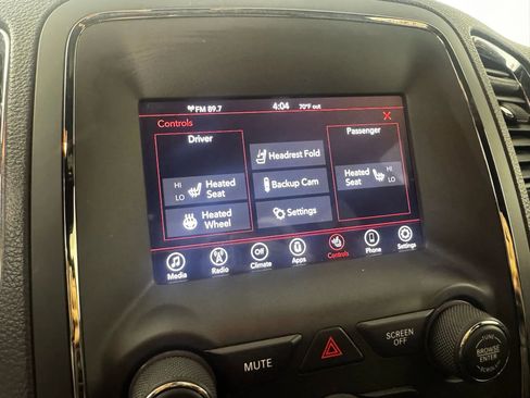 Used 2018 Dodge Durango GT w/ Blacktop Package image 20