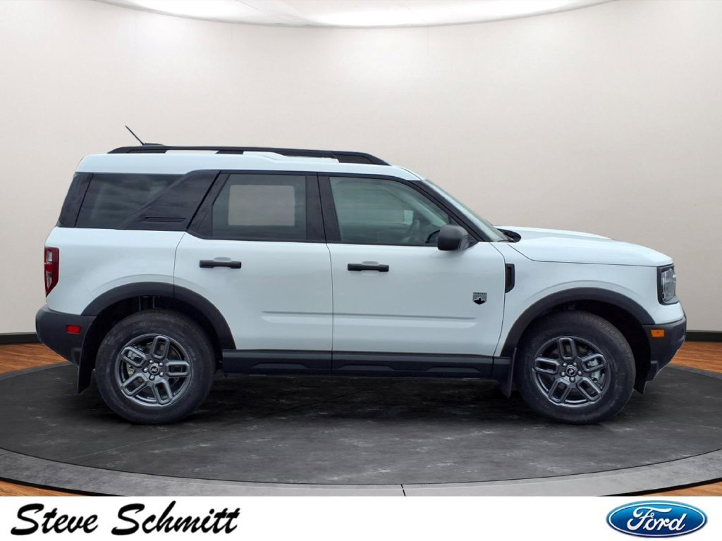 New 2026 Ford Bronco Sport Big Bend w/ Convenience Package AWD/4WD image 24