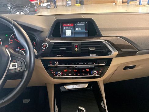 Used 2019 BMW X3 sDrive30i w/ Driving Assistance Package image 6