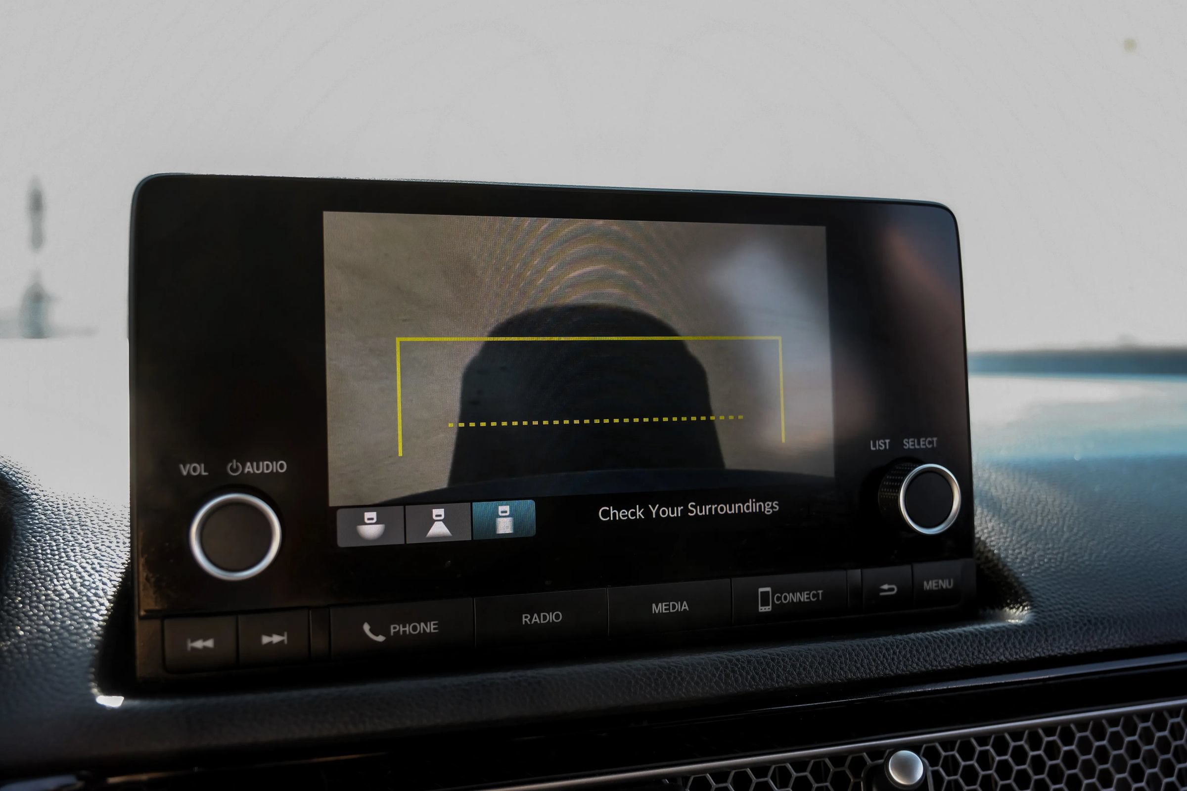 Used 2022 Honda Civic Sport image 28