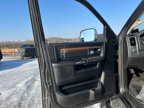 Used 2016 RAM 2500 Laramie image 38