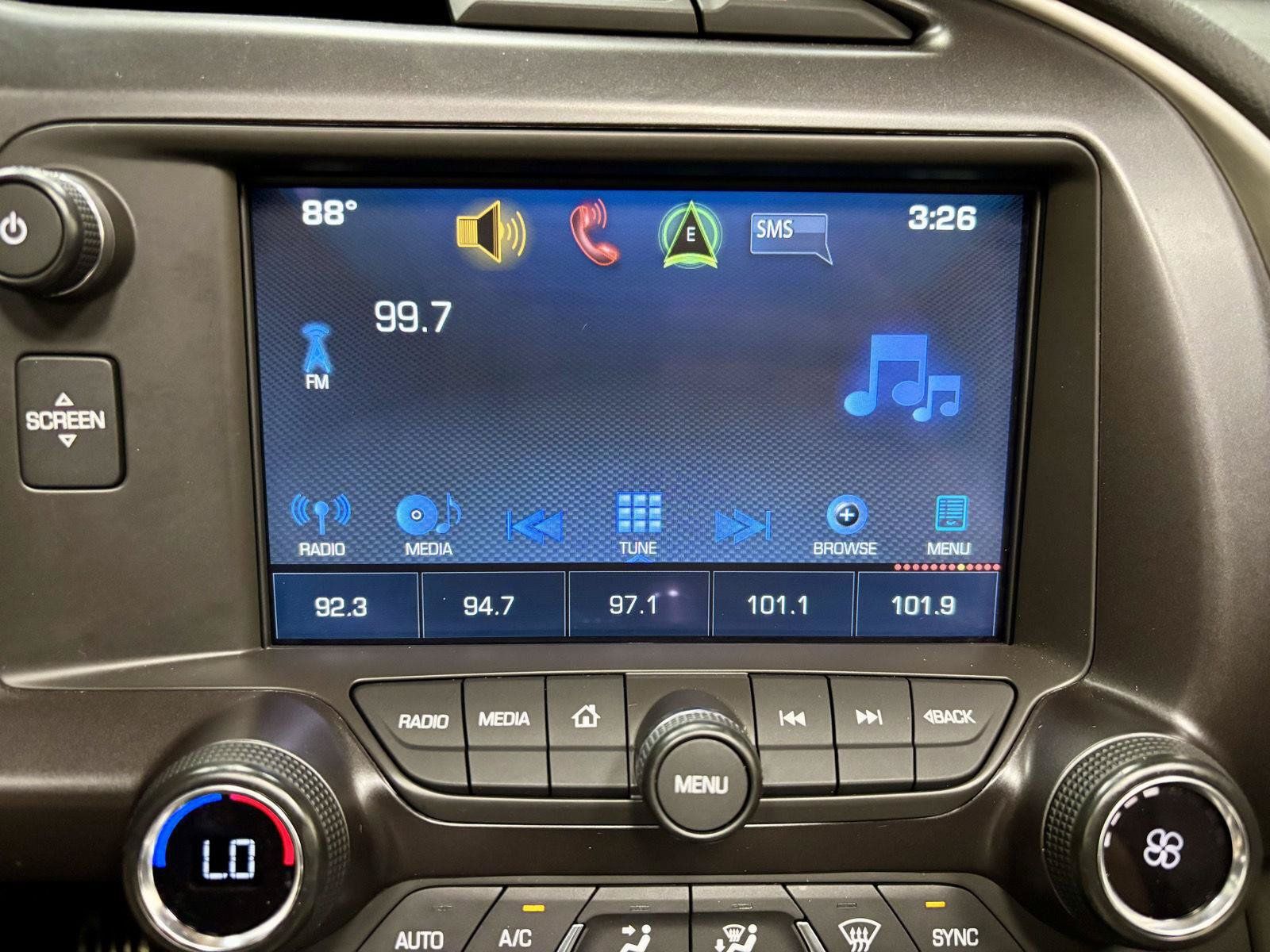 Used 2019 Chevrolet Corvette Z06 RWD image 37
