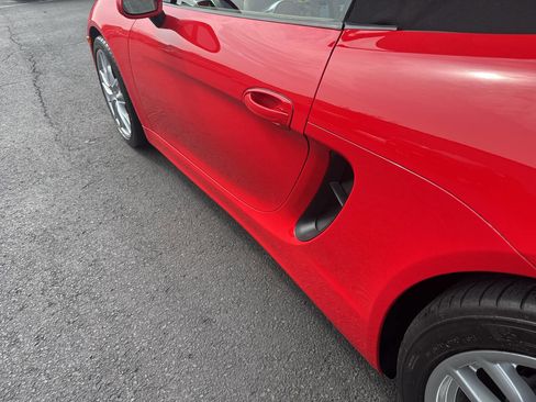 Used 2013 Porsche Boxster image 24