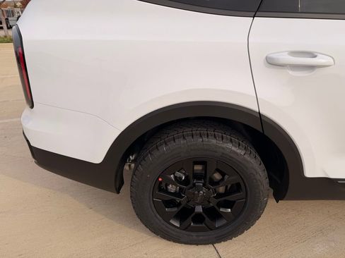 New 2025 Kia Telluride SX Prestige X-Pro image 10