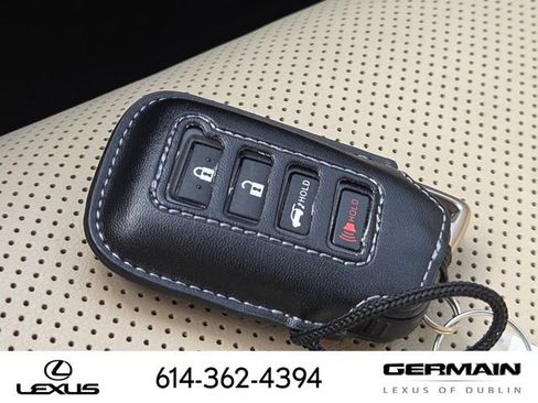 Used 2019 Lexus RX 350 AWD w/ Navigation Package image 39