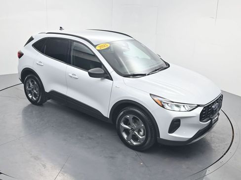 Used 2025 Ford Escape ST-Line image 56