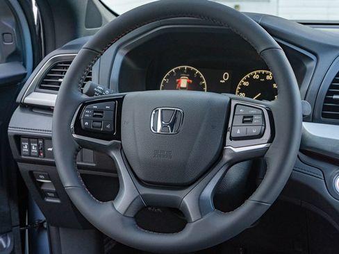 New 2026 Honda Odyssey Sport-L image 19