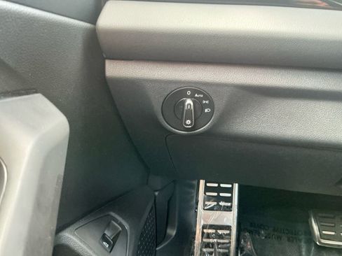 New 2025 Volkswagen Jetta Sport image 23