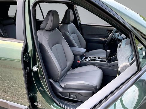 New 2026 Subaru Outback Limited XT AWD/4WD image 22