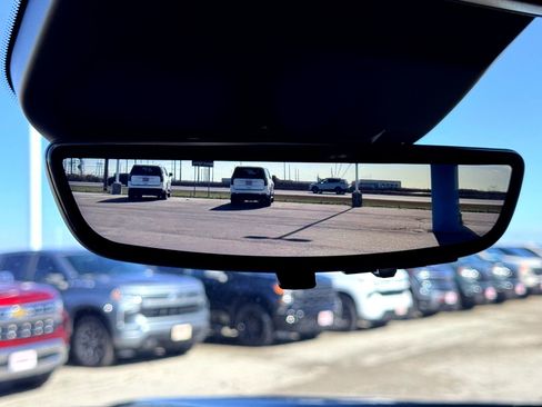 Used 2024 Cadillac Escalade ESV Premium Luxury w/ LPO, Floor Liner Package image 38