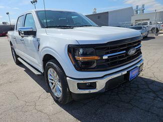 New 2026 Ford F150 XLT w/ Equipment Group 302A MID RWD video 2