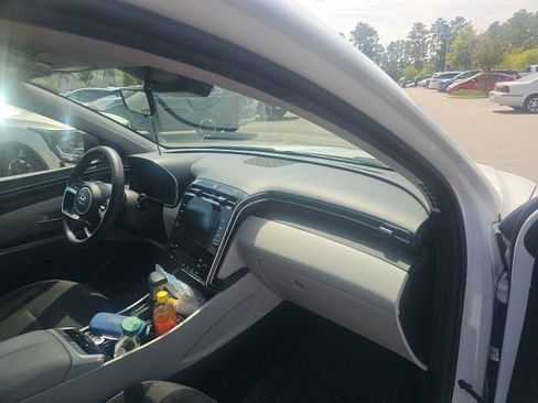 Used 2024 Hyundai Tucson SEL FWD image 32