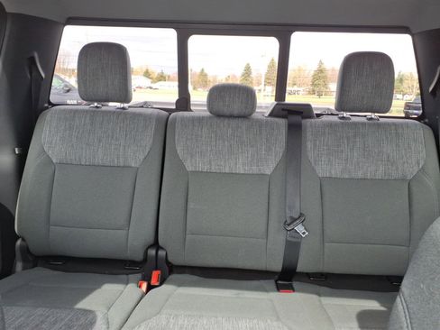 Used 2023 Ford F150 XLT w/ Equipment Group 302A High AWD/4WD image 14