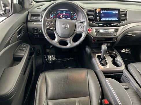 Used 2019 Honda Pilot EX-L image 22