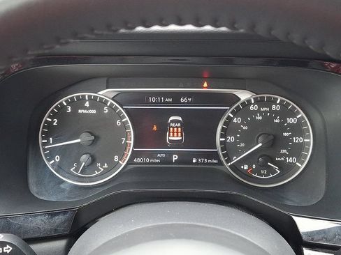 Used 2024 Nissan Pathfinder SV AWD/4WD image 20
