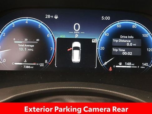 Used 2024 Toyota Highlander Limited image 14