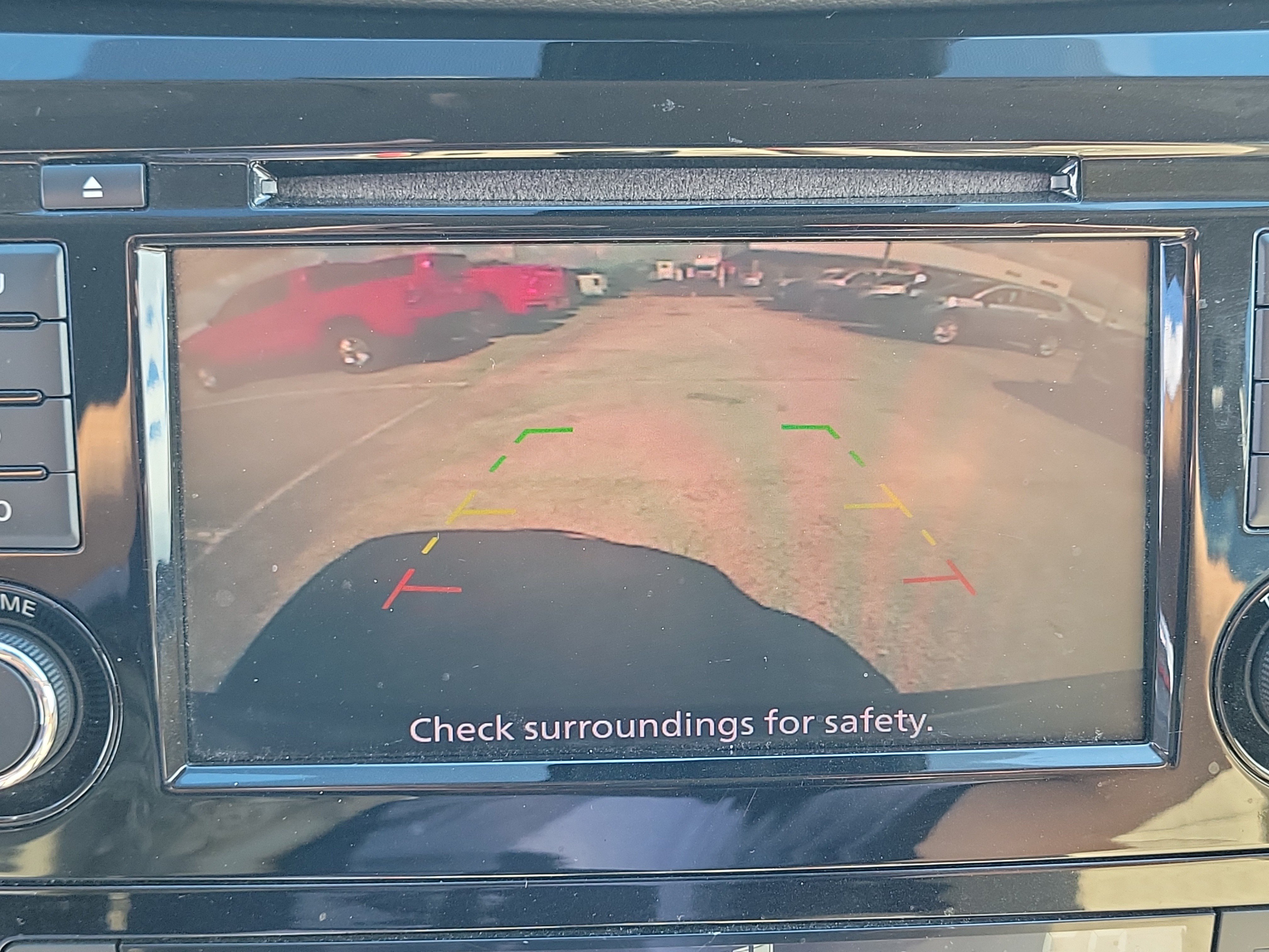 Certified 2020 Nissan Rogue SV FWD image 24
