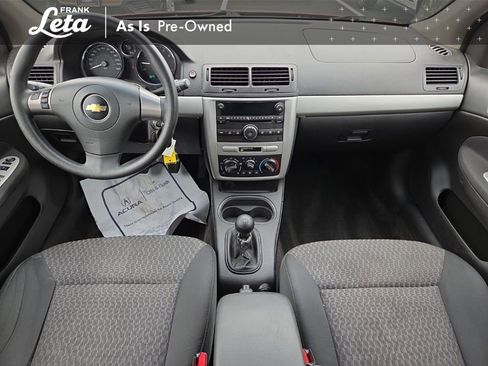 Used 2009 Chevrolet Cobalt LT image 25
