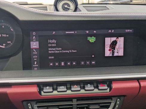 Used 2021 Porsche 911 Turbo image 21