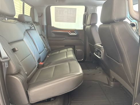 Used 2022 GMC Sierra 1500 Denali image 25