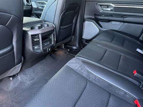 New 2026 RAM 1500 Laramie AWD/4WD image 11