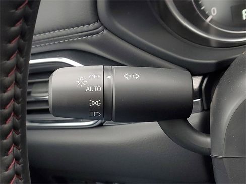 New 2025 MAZDA CX-5 Carbon Edition image 20